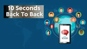 জনপ্রিয় হয়ে উঠছে ‘10 Seconds Back To Back’