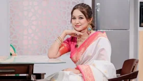 খাদ্যে বিষক্রিয়া নিয়ে উদ্বিগ্ন অভিনেত্রী চমক