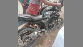 বেগমগঞ্জে ট্রাকের ধাক্কায় মোটরসাইকেল আরোহী নিহত