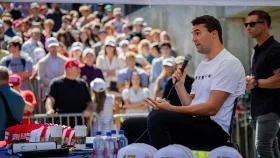 যুক্তরাষ্ট্রে ডানপন্থী রাজনৈতিক কর্মী চার্লি কার্ককে গুলি করে হত্যা