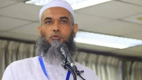 ডাকসু নির্বাচনের মাধ্যমে ‘দুর্বৃত্তায়ন ও চাঁদাবাজির’ রাজনীতি প্রত্যাখ্যাত