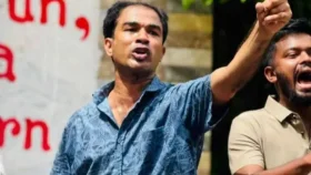 চাকসু নির্বাচনে ছাত্রদল অংশ নেবে কি না ভেবে দেখার বিষয়: সাধারণ সম্পাদক