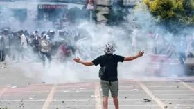 নেপো কিড: নেপাল আন্দোলনের বারুদ 