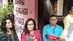 নির্বাচনি দায়িত্ব থেকে সরে দাঁড়ালেন বিএনপিপন্থী ৩ শিক্ষক