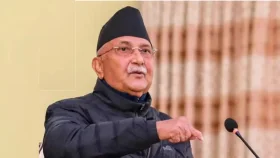 ভারত বিরোধিতার কারণে প্রধানমন্ত্রিত্ব হারিয়েছি