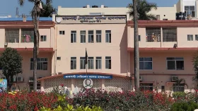 রামেক হাসপাতালে ডেঙ্গু আক্রান্ত নারীর মৃত্যু