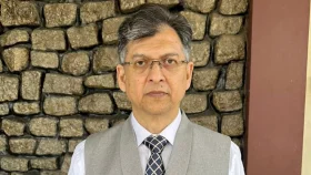 নিরপেক্ষ নির্বাচন আয়োজন করাই চ্যালেঞ্জ: সালাহউদ্দিন