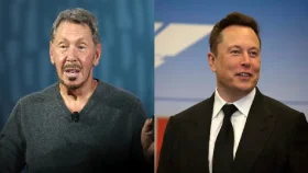 ধনীদের তালিকায় ফের শীর্ষস্থানে ইলন মাস্ক