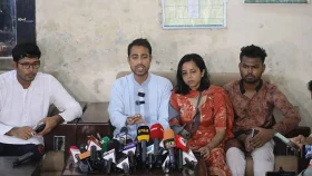 জাকসু নির্বাচনে ছাত্রদল প্যানেলের ভোট বর্জন