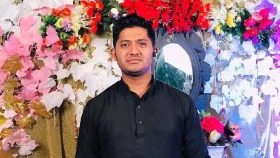 দক্ষিণ আফ্রিকায় ফ্রিজে মিললো বাংলাদেশি যুবকের মরদেহ