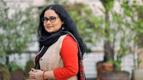 রায়হান রাফীর ‘আন্ধার’ সিনেমায় থাকছেন আফসানা মিমি