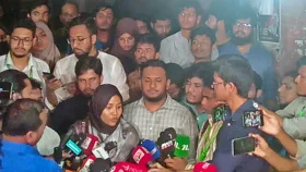 এজেন্ডা বাস্তবায়ন করতে না পারায় কমিশন সদস্যের পদত্যাগ