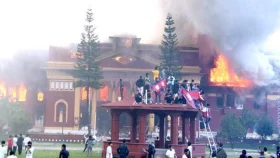 নেপালে ২ দিনেই ২০ হাজার কোটি রুপির ক্ষতি