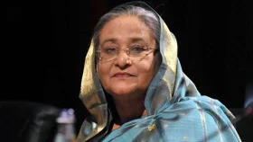 হাসিনার আমলে পাচার হয়েছে ২৩ হাজার ৪০০ কোটি ডলার!