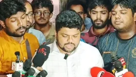 জাকসু নির্বাচন ‘ত্রুটিপূর্ণ’,ফলাফল মেনে নেবে বাগছাস