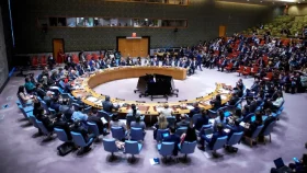 যুক্তরাষ্ট্রের শীর্ষ কর্মকর্তাদের সঙ্গে বৈঠকে করবেন কাতারের প্রধানমন্ত্রী