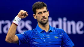 সরকারবিরোধী আন্দোলনে সমর্থন, দেশছাড়া জোকোভিচ