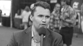 ইরান, ইসরায়েল ও ইসলাম নিয়ে কী বলেছিলেন চার্লি কার্ক