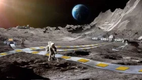 নাসার মহাকাশ কর্মসূচিতে চীনা নাগরিকদের নিষেধাজ্ঞা