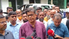 ১৫ ফেব্রুয়ারির মধ্যেই নির্বাচন হবে: প্রেস সচিব