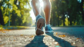 প্রতিদিন হাঁটার বৈজ্ঞানিক ৭ উপকারিতা