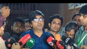 জাকসুর ফল ঘোষণার আগেই নির্বাচন কমিশনারের পদত্যাগ 