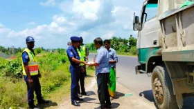 নড়াইলে আট মাসে হাইওয়ে পুলিশের ৩৫ লাখ টাকা জরিমানা