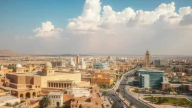 সৌদিতে জমি বরাদ্দ কার্যক্রম শুরু