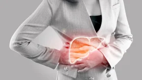 যে অভ্যাসে লিভারের ক্ষতি হবে