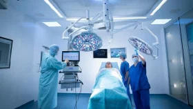 কেন অপারেশন রুমকে ‘থিয়েটার’ বলা হয়