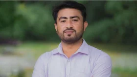 জাকসুর নতুন ভিপি কে এই জিতু