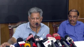 ফেব্রুয়ারিতেই হবে সংসদ নির্বাচন: উপদেষ্টা এম সাখাওয়াত