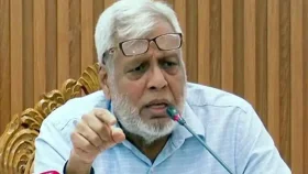 আ.লীগ নিষিদ্ধ হলেও তাদের ভোটের অধিকার নিষিদ্ধ না: জ্বালানি উপদেষ্টা