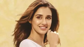 অভিনেত্রী দিশার বাড়িতে এলোপাতাড়ি গুলি