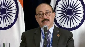 জামায়াত হচ্ছে চিতাবাঘ: ভারতের সাবেক রাষ্ট্রদূত