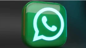 হোয়াটসঅ্যাপে চালু হলো ‘পাসকি’ ফিচার