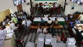 জাকসুর ভোট গণনায় সময় বেশি লাগার নেপথ্যে যা জানা গেলো