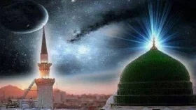 স্বপ্নে নবীজিকে দেখার আমল