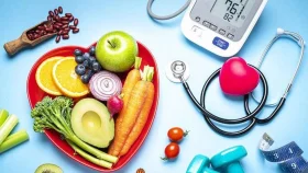 ডায়াবেটিস ও উচ্চ রক্তচাপ নিয়ন্ত্রণে সহজ খাদ্যাভ্যাস
