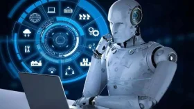 এআই প্রযুক্তিতে তৈরি ছবি চেনার সহজ উপায়