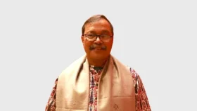 উদীচীর নতুন ভারপ্রাপ্ত সভাপতি মাহমুদ সেলিম 