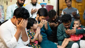 সাংবাদিক শিবলীর পরিবারের পাশে ডাকসু নেতারা