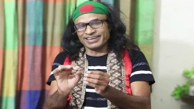 জাকসু নির্বাচন নিয়ে কুদ্দুস বয়াতির পোস্ট