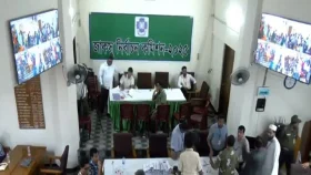 ৩৭ ঘণ্টা পরও মেলেনি জাকসু নির্বাচনের ফল, চূড়ান্ত ঘোষণা দুপুরে!