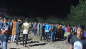 ফুটবল খেলাকে কেন্দ্র করে ববি শিক্ষার্থীদের সংঘর্ষ, আহত ১৫ 