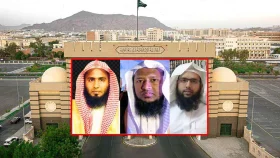 ৩ বাংলাদেশি হলেন মদিনা বিশ্ববিদ্যালয়ের শিক্ষক