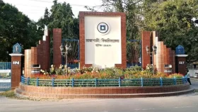 রাকসু নির্বাচন: মনোনয়ন প্রত্যাহার করলেন ১১ প্রার্থী 