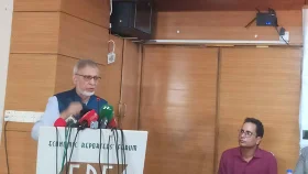 `এলডিসি গ্র্যাজুয়েশনে ভালো অবস্থানে বাংলাদেশ'