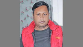 মঠবাড়িয়ায় বাবা হত্যার দায়ে ছেলে গ্রেপ্তার