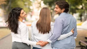 পরকীয়া প্রবণতায় কারা এগিয়ে, জানালো গবেষণা